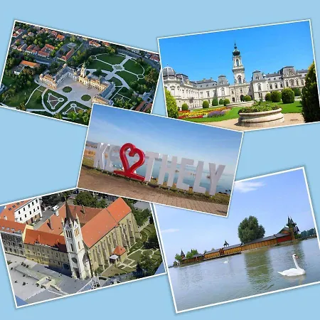 Nagymacko Kuckoja