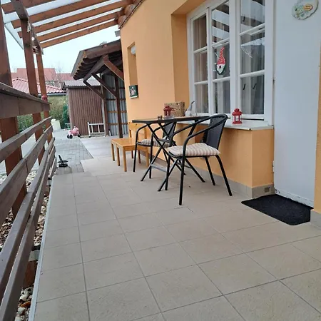 Appartamento Nagymacko Kuckoja *