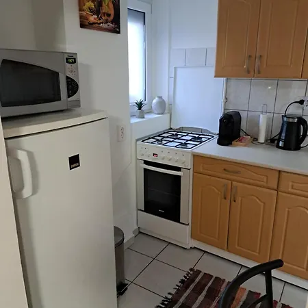 Nagymacko Kuckoja Keszthely