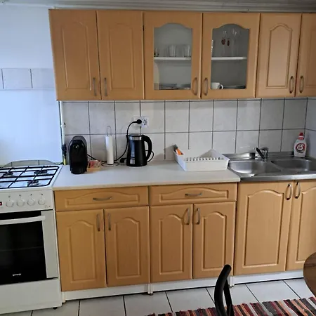 Nagymacko Kuckoja Keszthely